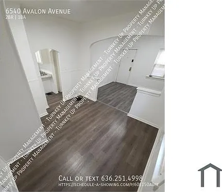 6540 Avalon Ave — Photo 6