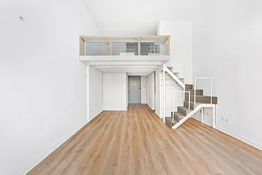 Rented by Compass