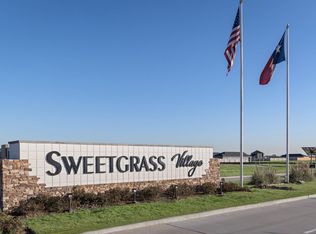 Homes Available Soon, Sweetgrass Village, Crosby, TX 77532