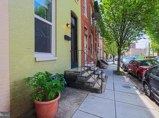 511 N Castle St, Baltimore, MD 21205