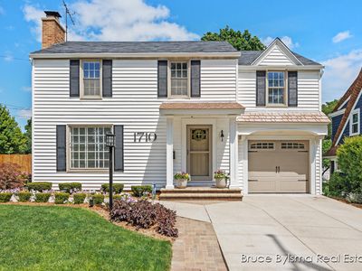1710 Philadelphia Ave SE, Grand Rapids, MI, 49507