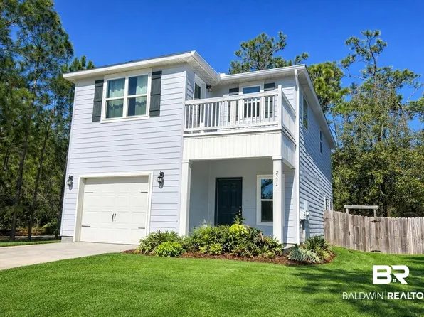 27441 Canal Rd, Orange Beach, AL 36561