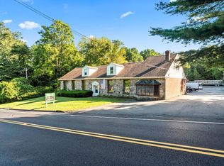 1488 Monroe Tpke, Monroe, CT 06468