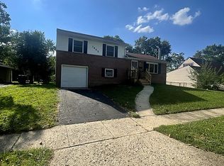 1443 Blaine Dr, Columbus, OH