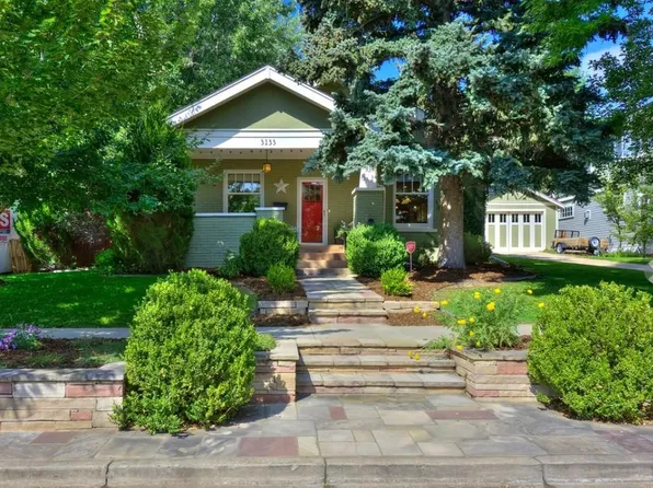 3133 5th St, Boulder, CO 80304