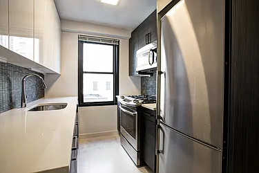 Rented by Goldfarb Properties