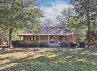 605 N Butts Mill Rd, Pine Mountain, GA 31822