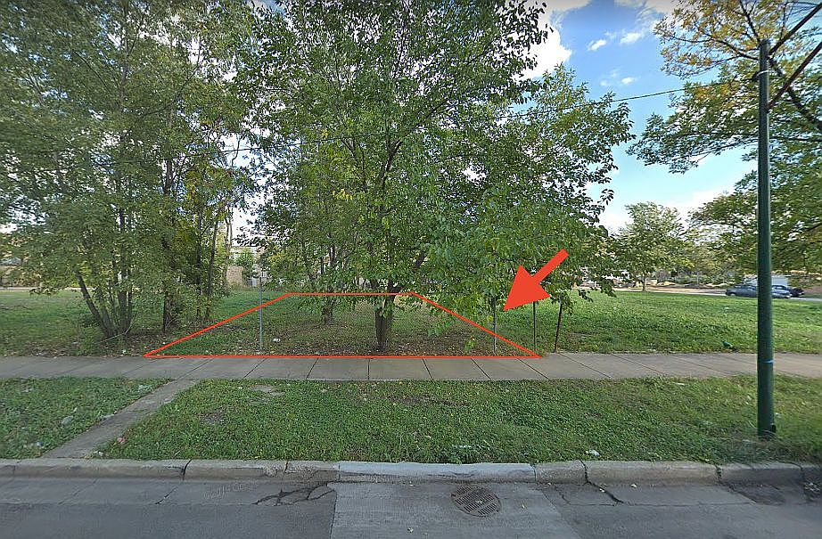 2nd image of 1855 S Sawyer Ave