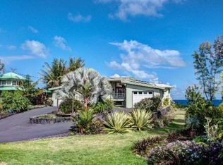 15-831 Paradise Ala Kai Dr, Keaau, HI 96749