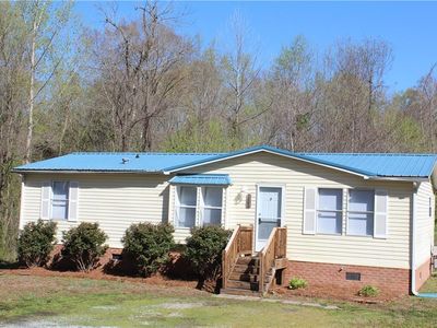 176 Robinhood Rd, Lexington, NC, 27292