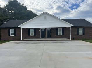 3293 Paul Elmore Rd, Lincolnton, NC 28092