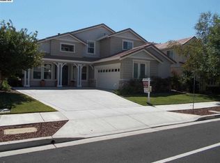 406 Roundhill Dr, Brentwood, CA