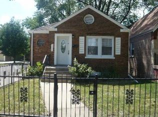 7658 S Winchester Ave, Chicago, IL 60620