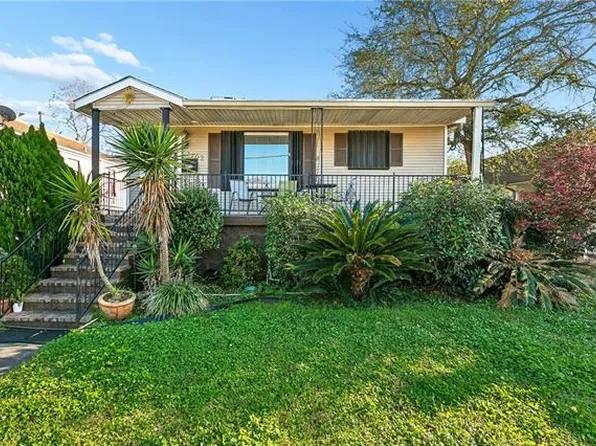 3702 Trafalgar St, New Orleans, LA 70119