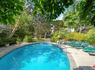 1321 N Hayworth Ave APT A, West Hollywood, CA