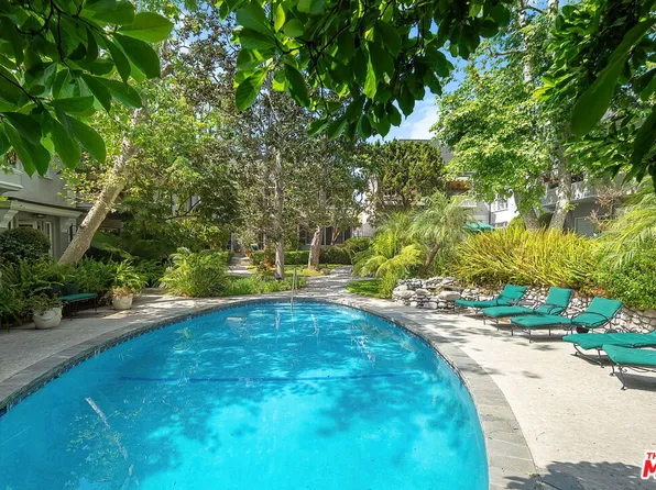 1321 N Hayworth Ave APT A, West Hollywood, CA 90046