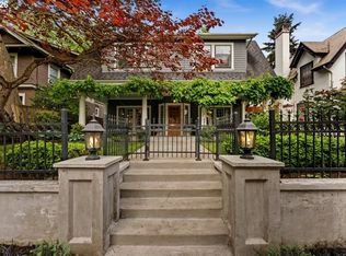 2815 NE 15th Ave, Portland, OR 97212