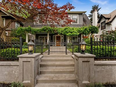 2815 NE 15th Ave, Portland, OR, 97212