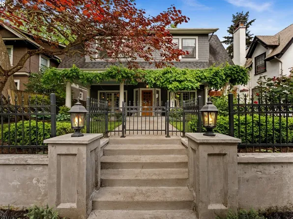 2815 NE 15th Ave, Portland, OR 97212