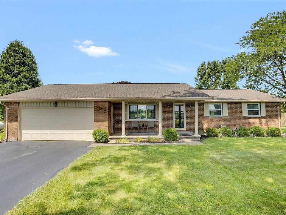2745 Swailes Rd, Troy, OH 45373 Zillow