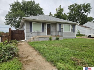 1401 G St, Fairbury, NE, 68352