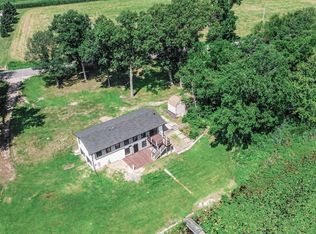 19320 Tamarack Rd, Culver, IN 46511