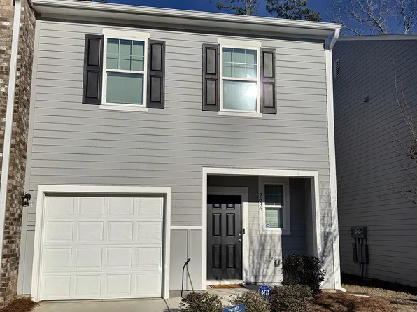 2636 Senegal Way SW, Atlanta, GA 30331