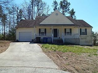 105 Hickory Glen Ln, Durham, NC 27703