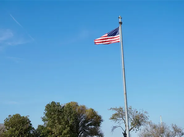 1375 County Road 320, Granger, TX 76530