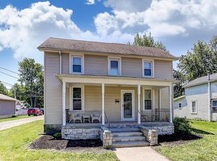 327 W 8th St, Delphos, OH 45833