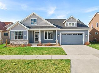 2332 Leopold Way, Sun Prairie, WI 53590