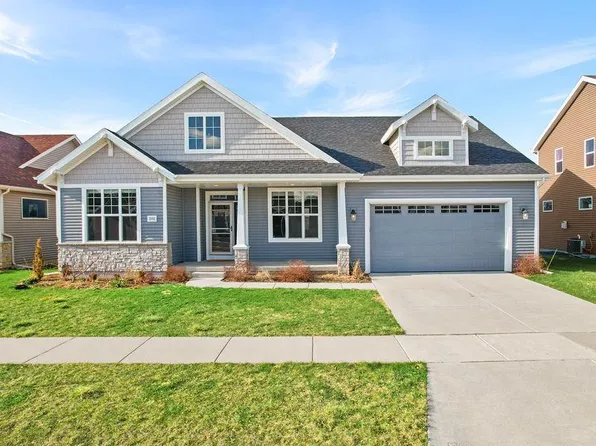 2332 Leopold Way, Sun Prairie, WI 53590