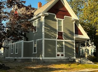 106 Appleton St #2, Manchester, NH 03104