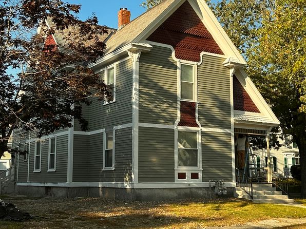 106 Appleton St #2