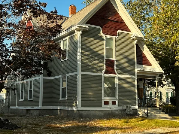 106 Appleton St #2, Manchester, NH 03104