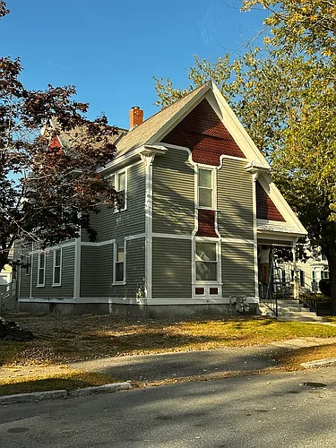 106 Appleton St #2 Photo 1