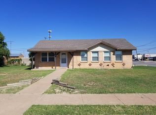 4400 Leddy Dr, Midland, TX 79703