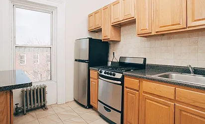 Rented by Zumper Inc