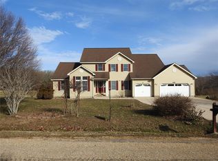 10920 Larson Ln, Rolla, MO