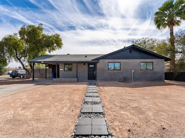 501 W 18th St, Tempe, AZ 85281