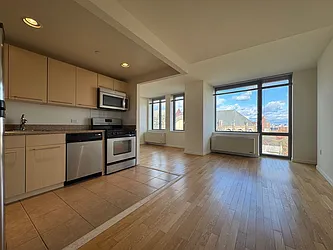 1 Morningside Drive, #1817