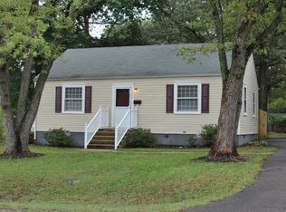 1511 Brigham Rd, Richmond, VA 23226