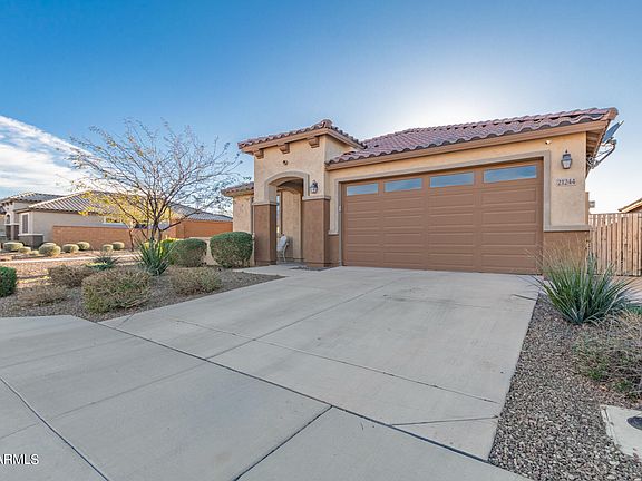 2nd image of 21244 N 259TH Lane