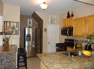 847 S Detroit Ave, Toledo, OH 43609
