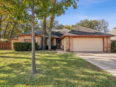6008 Green Forest Ct, Arlington, TX, 76001
