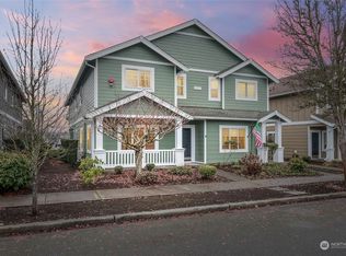 6007 Delaware Ave SE UNIT A, Lacey, WA