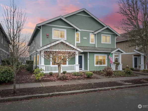 6007 Delaware Avenue SE #A, Lacey, WA 98513