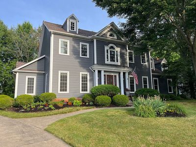 6110 Nicholson Dr, Hudson, OH, 44236