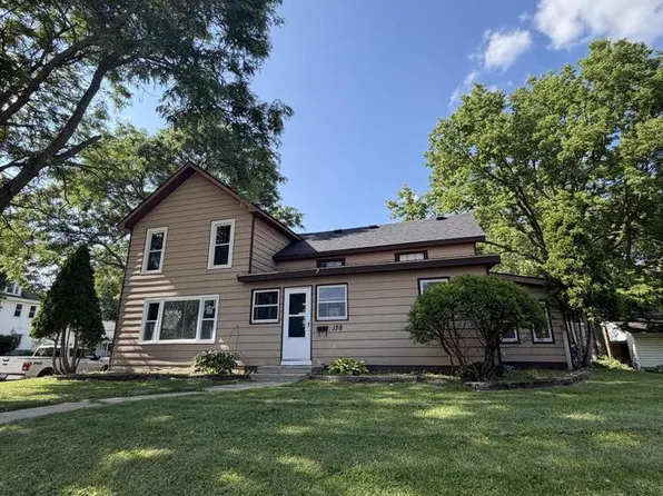 128 W Franklin STREET, Sparta, WI 54656