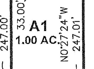 PARCEL A W Lily Lake Rd #1, Harrison, MI 48625